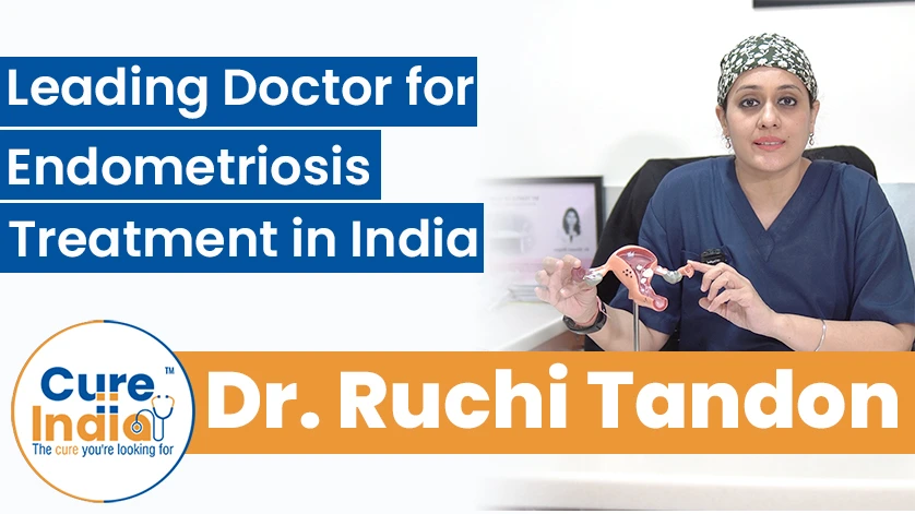 Dr. Ruchi Tandon